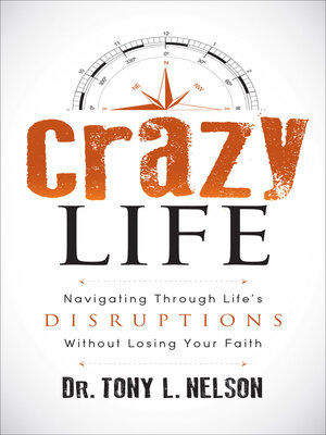 cover image of Crazy Life